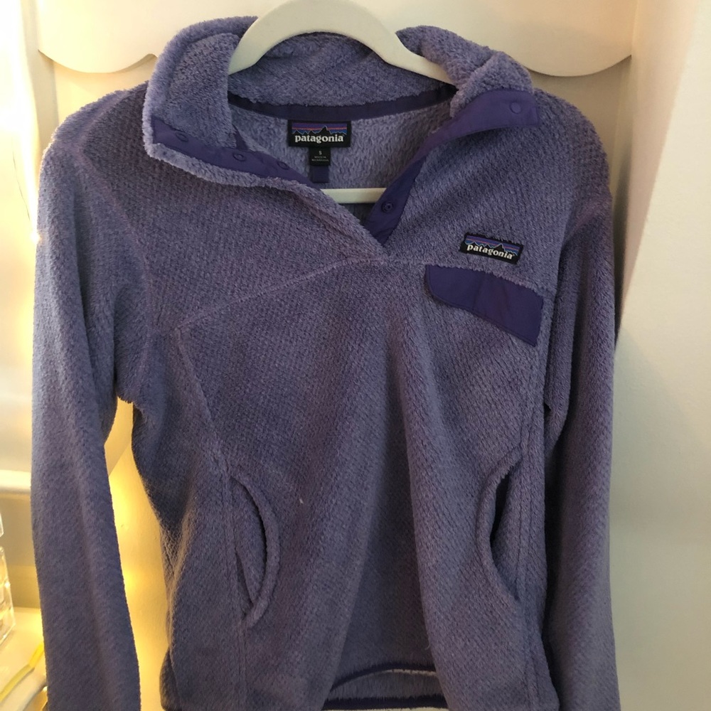 Patagonia Sweatshirt